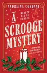 A Scrooge Mystery (ISBN: 9781785126352)
