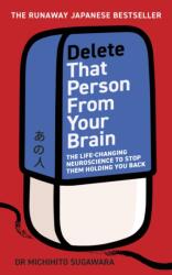 Delete That Person From Your Brain - Haydn Trowell (ISBN: 9781785046391)