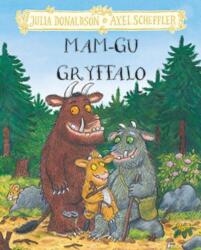Mam-gu Gryffalo (ISBN: 9781784232610)
