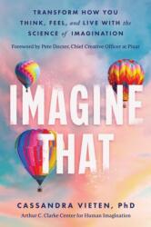 Imagine That (ISBN: 9781668067390)