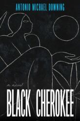 Black Cherokee (ISBN: 9781668066119)