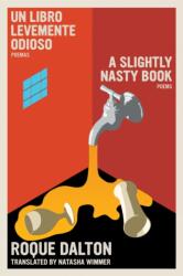 A Slightly Nasty Book (ISBN: 9781644215364)