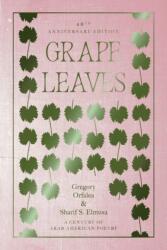 Grape Leaves (ISBN: 9781623715342)