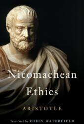 Nicomachean Ethics (ISBN: 9781541604872)