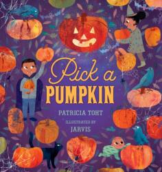 Pick a Pumpkin (ISBN: 9781529534160)