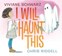 I Will Haunt This (ISBN: 9781529515947)