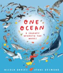 One Ocean: A Journey Beneath the Waves (ISBN: 9781529512939)