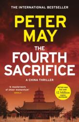 The Fourth Sacrifice (ISBN: 9781529449266)