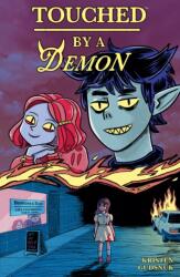 Touched by a Demon (ISBN: 9781506752570)