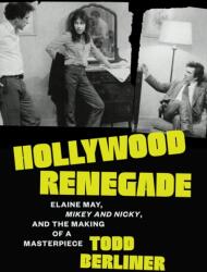Hollywood Renegade (ISBN: 9781477334782)
