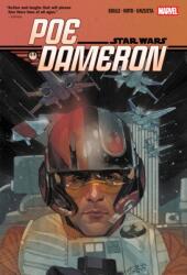 Star Wars: Poe Dameron Omnibus (ISBN: 9781302955878)