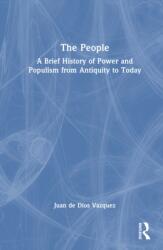 The People (ISBN: 9781041310587)