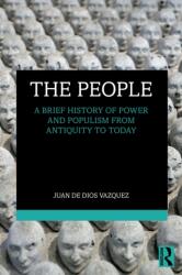 The People (ISBN: 9781041310570)