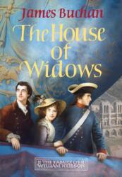 The House of Widows (ISBN: 9781035425570)