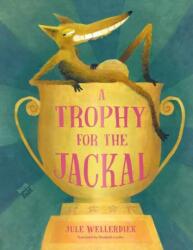 A Trophy for the Jackal (ISBN: 9780735846296)