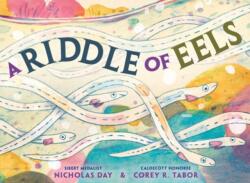 A Riddle of Eels (ISBN: 9780593905692)