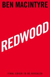 Redwood (ISBN: 9780241753569)