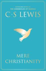 Mere Christianity (ISBN: 9780008851484)