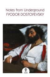 Notes from Underground (ISBN: 9780008851217)