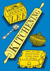 Kitchening (ISBN: 9780008850692)