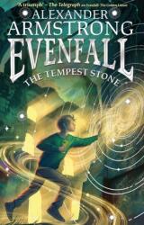 Evenfall: The Tempest Stone (ISBN: 9780008552701)