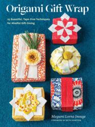 Origami Gift Wrap (ISBN: 9798897080298)