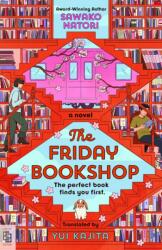 The Friday Bookshop (ISBN: 9798217195398)