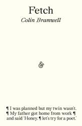 Fetch (ISBN: 9781916751699)