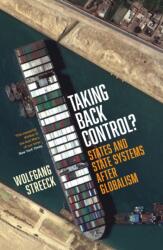 Taking Back Control? (ISBN: 9781839767302)