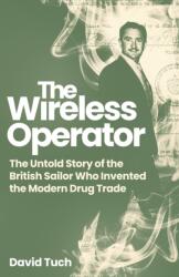 The Wireless Operator (ISBN: 9781837732470)