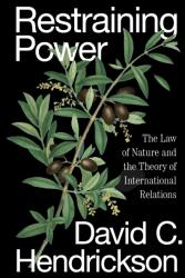 Restraining Power (ISBN: 9781836742463)