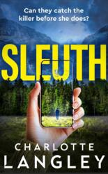 Sleuth (ISBN: 9781835013410)