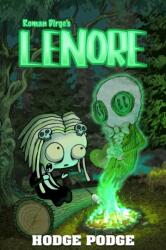 Lenore: Hodge Podge (ISBN: 9781806182176)
