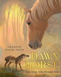 Dawn Horse (ISBN: 9781800788848)