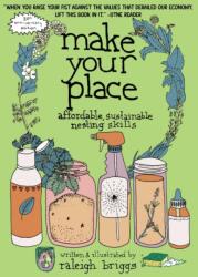 Make Your Place (ISBN: 9781648414701)