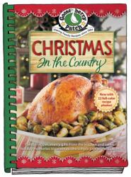 Christmas in the Country (ISBN: 9781620936412)