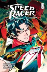 Speed Racer Vol. 2 (ISBN: 9781545830765)