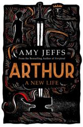 Arthur (ISBN: 9781529431681)