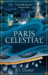 Paris Celestial (ISBN: 9781399717502)
