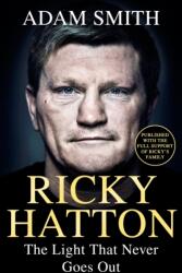 Ricky Hatton (ISBN: 9781399644464)