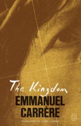 Kingdom (ISBN: 9781250460929)