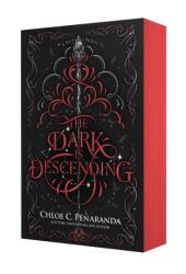 Dark Is Descending (ISBN: 9781250355638)