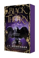 Blackthorn (ISBN: 9781250346759)