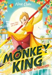Monkey King (ISBN: 9781250327857)
