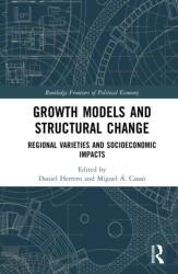 Growth Models and Structural Change (ISBN: 9781041077725)