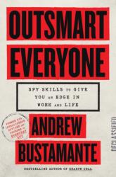 Outsmart Everyone (ISBN: 9781035447282)