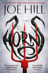 Horns (ISBN: 9781035446834)
