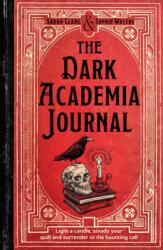 The Dark Academia Journal (ISBN: 9781035442515)