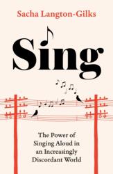 Sing (ISBN: 9781035432707)