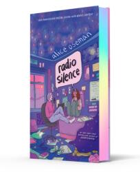 Radio Silence (ISBN: 9780008821074)